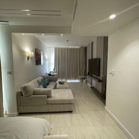 Porto Dead Sea Aparthotel Sweimeh Exterior foto