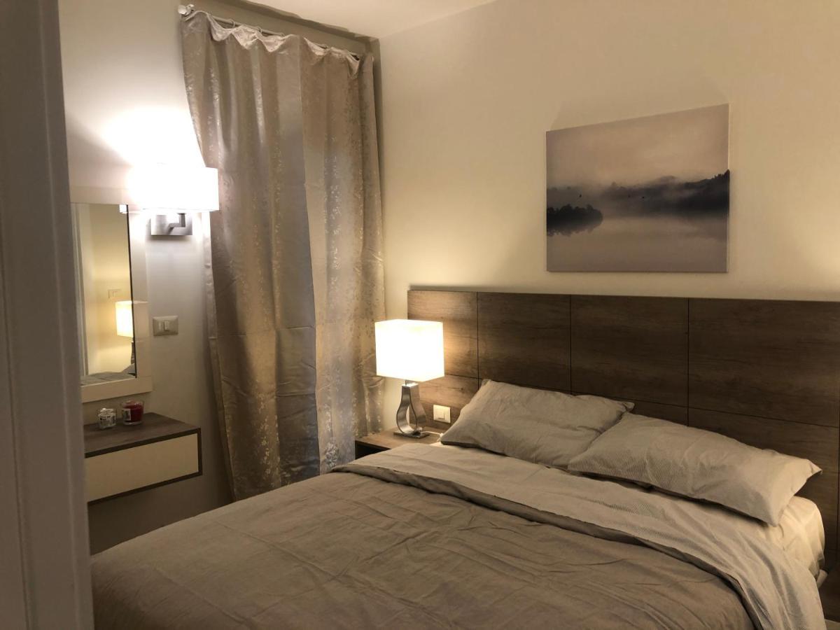 Porto Dead Sea Aparthotel Sweimeh Exterior foto